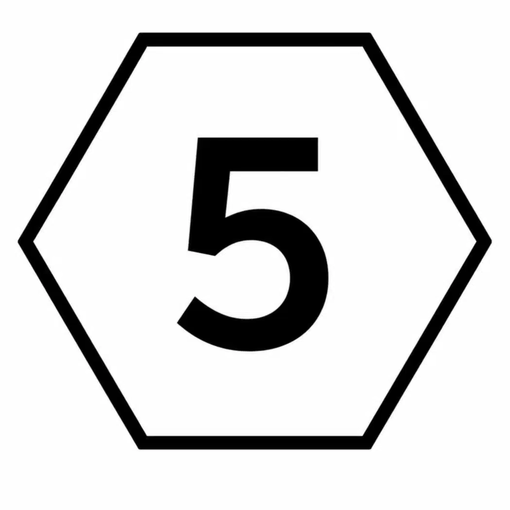 FifthHex