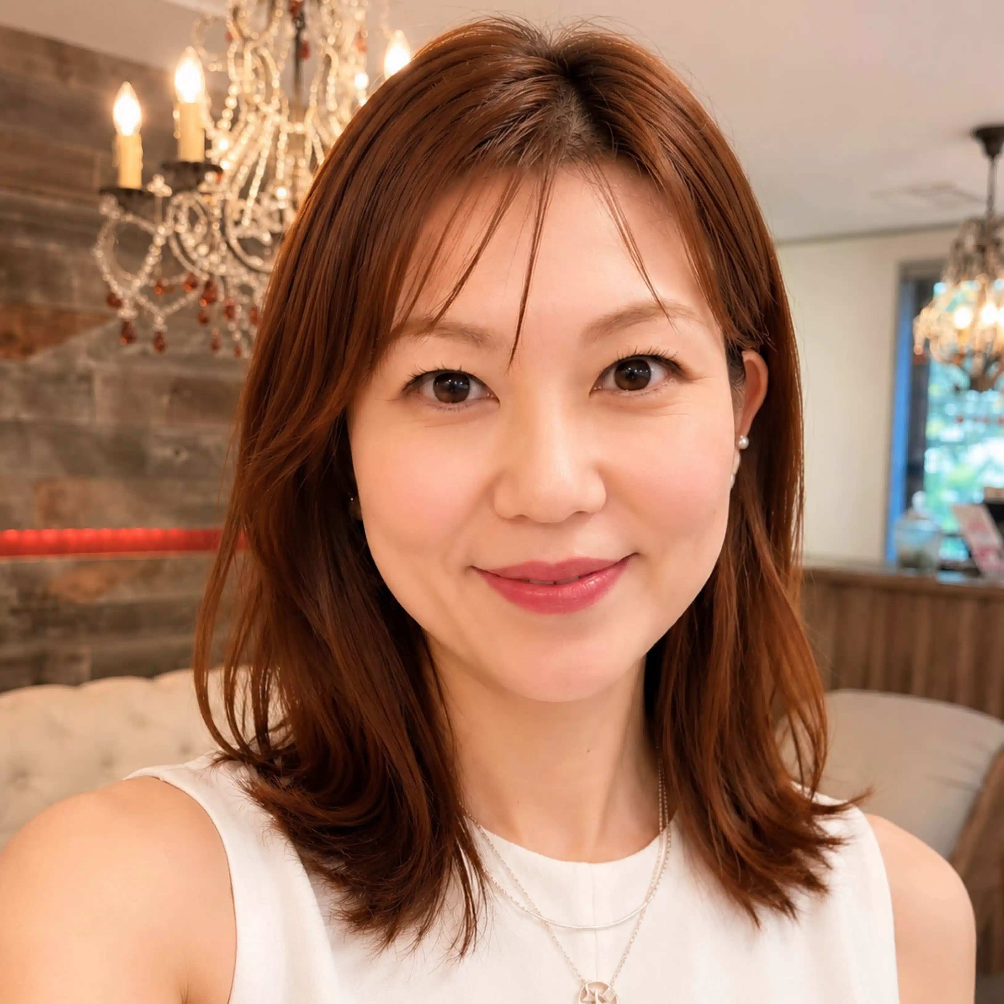 みれい|大人女性の恋愛教科書