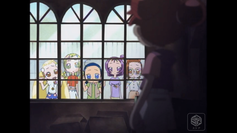 おジャ魔女どれみドッカ ン 最終回レビュー ハイド Note