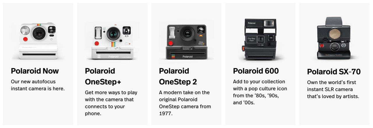 50％割引買い保障できる ポラロイドカメラ Polaroid POP CAM その他 カメラ-WWW.TEMPLEISRAELNH.ORG