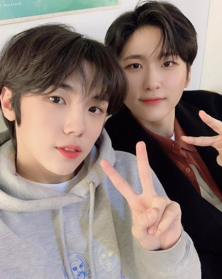 あつまれ Cravityの森 꿈소리 夢音 Note