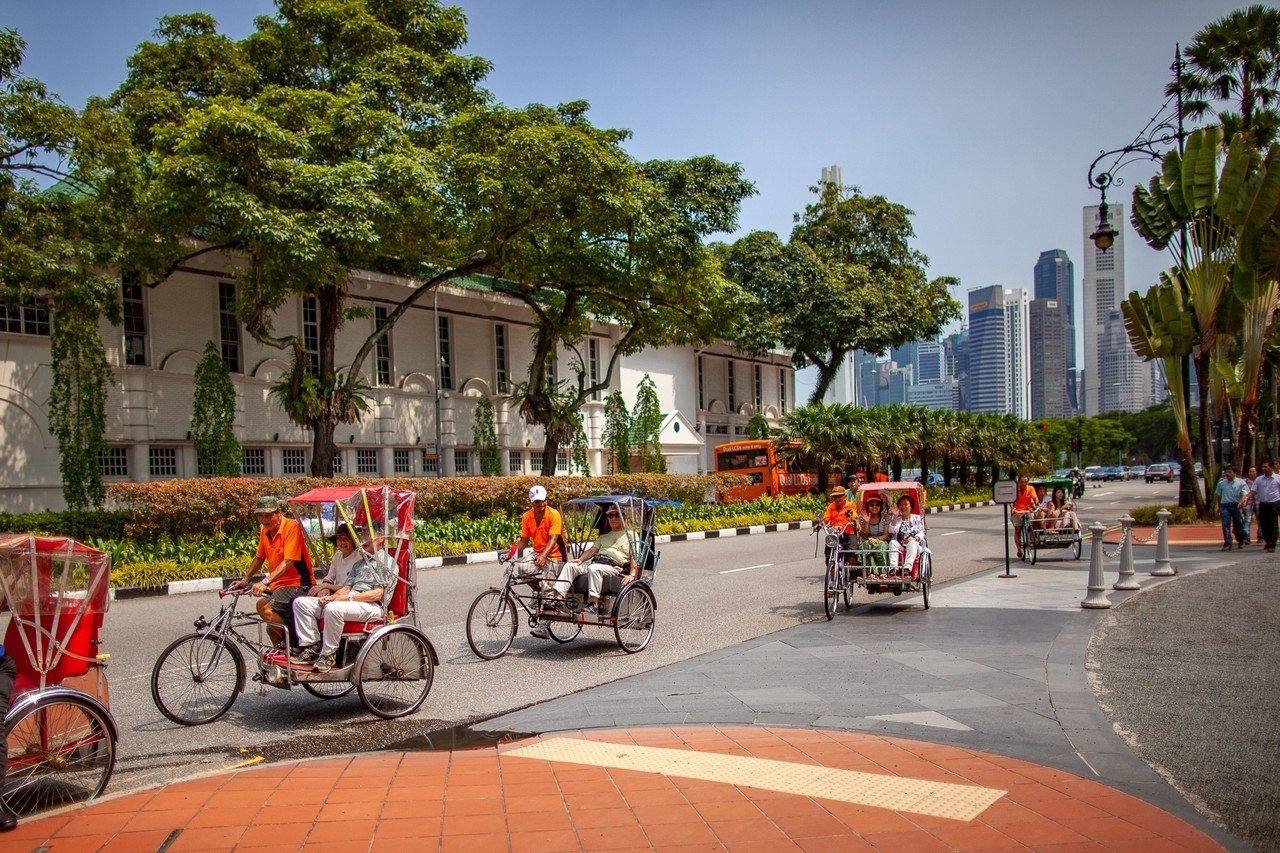 シンガポール Zenpaku Note シンガポール Zenpaku Note