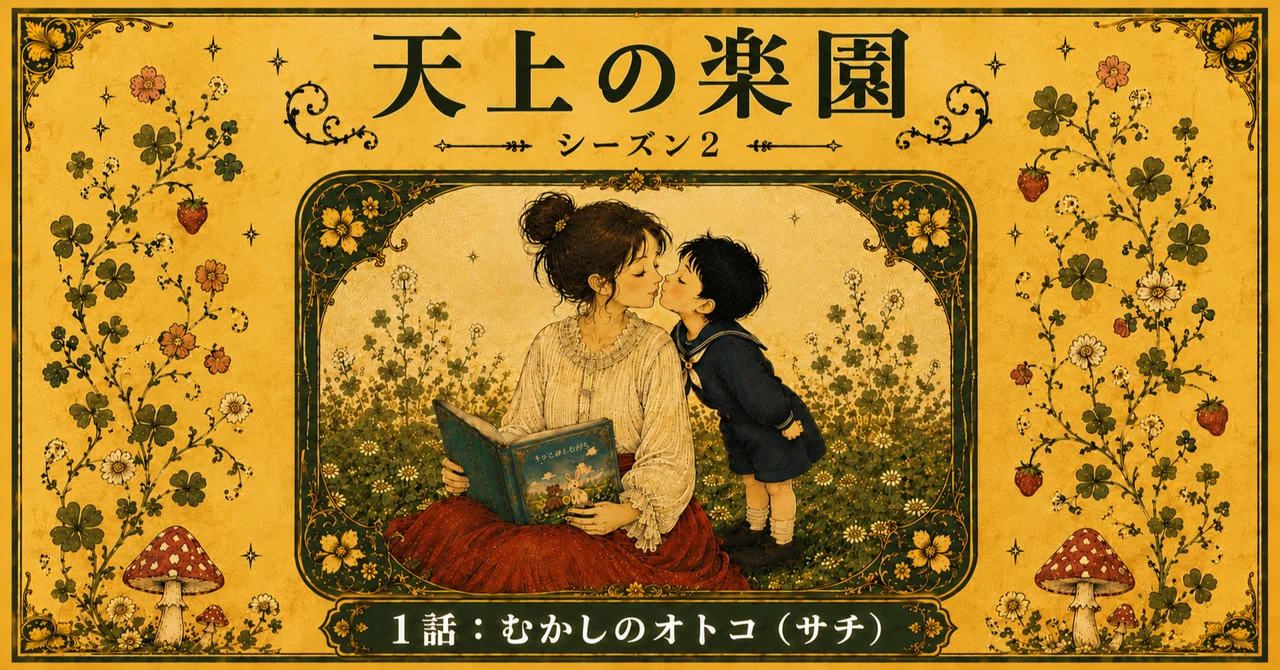 見出し画像