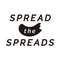 spread the spreads