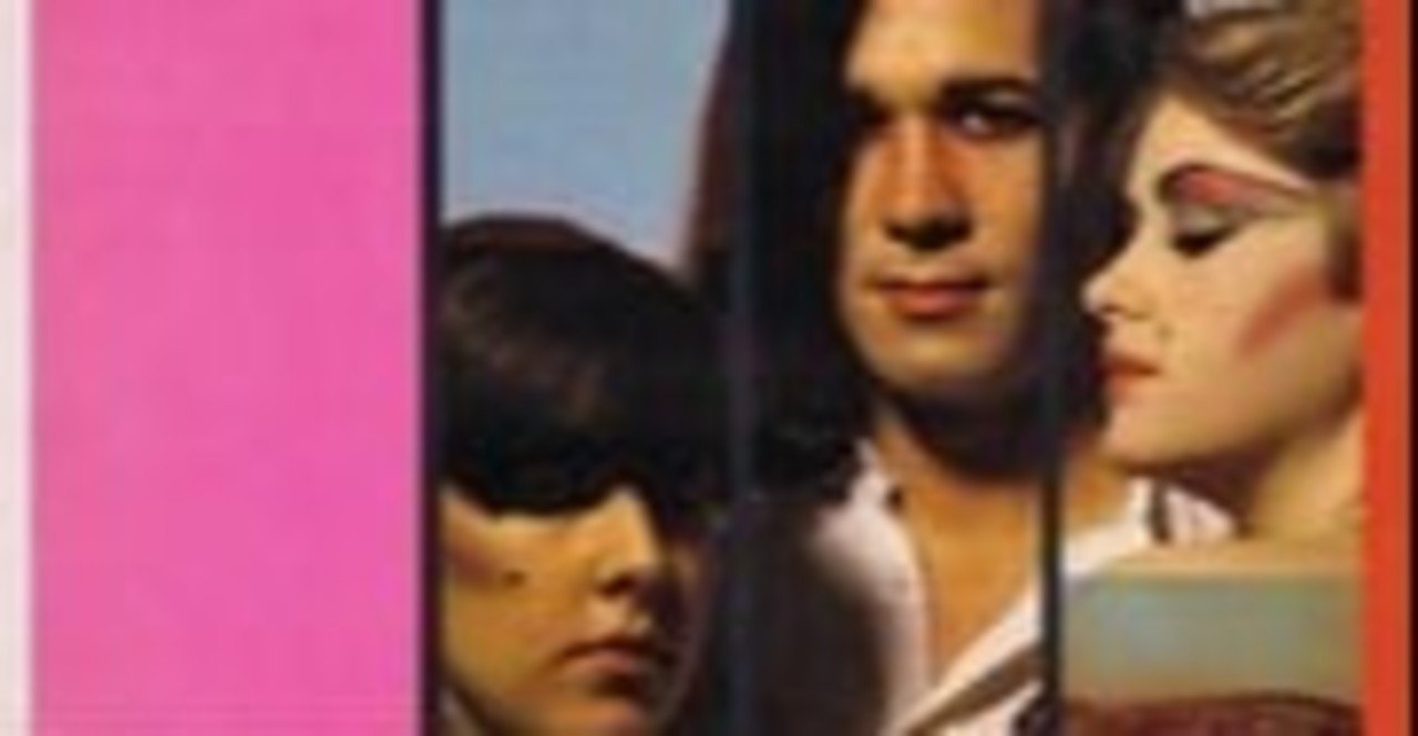 DARE / THE HUMAN LEAGUE｜PulnocPulnoc