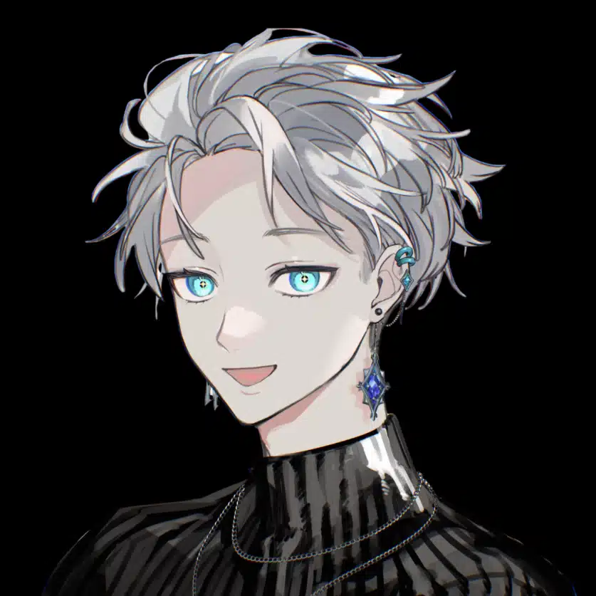 黒雫