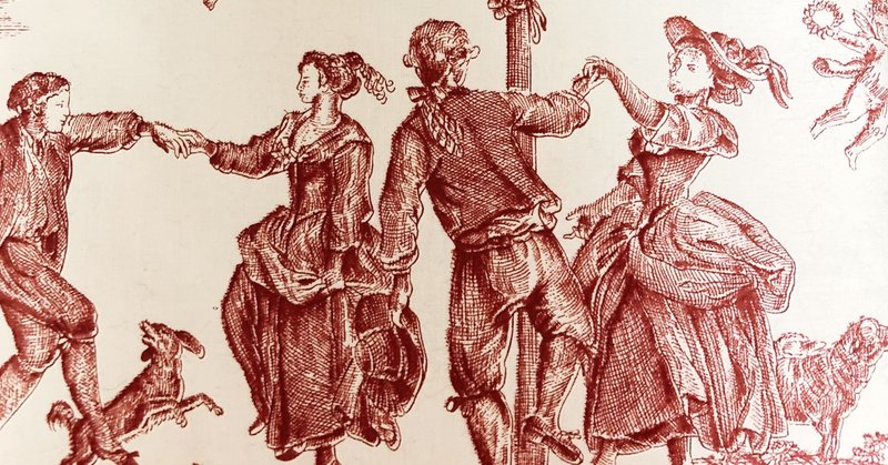 トワル ド ジュイ Toile De Jouy の大量の布 只今美しい作品に変身中 星マリア 占い界の傾奇者 Note トワル ド ジュイ Toile De Jouy の大量の布 只今美しい作品に変身中 星マリア 占い界の傾奇者 Note
