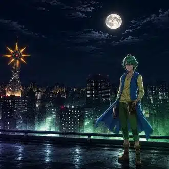 園崎咲人
