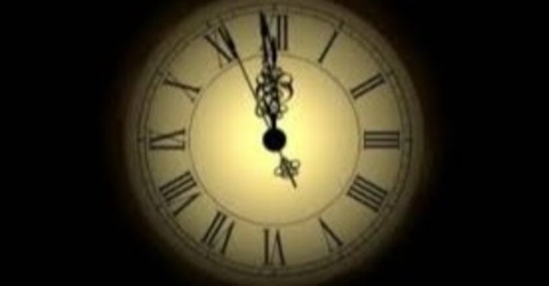 11時台は時計の針が重ならない 西野亮廣から学ぶ ザマミノル Note