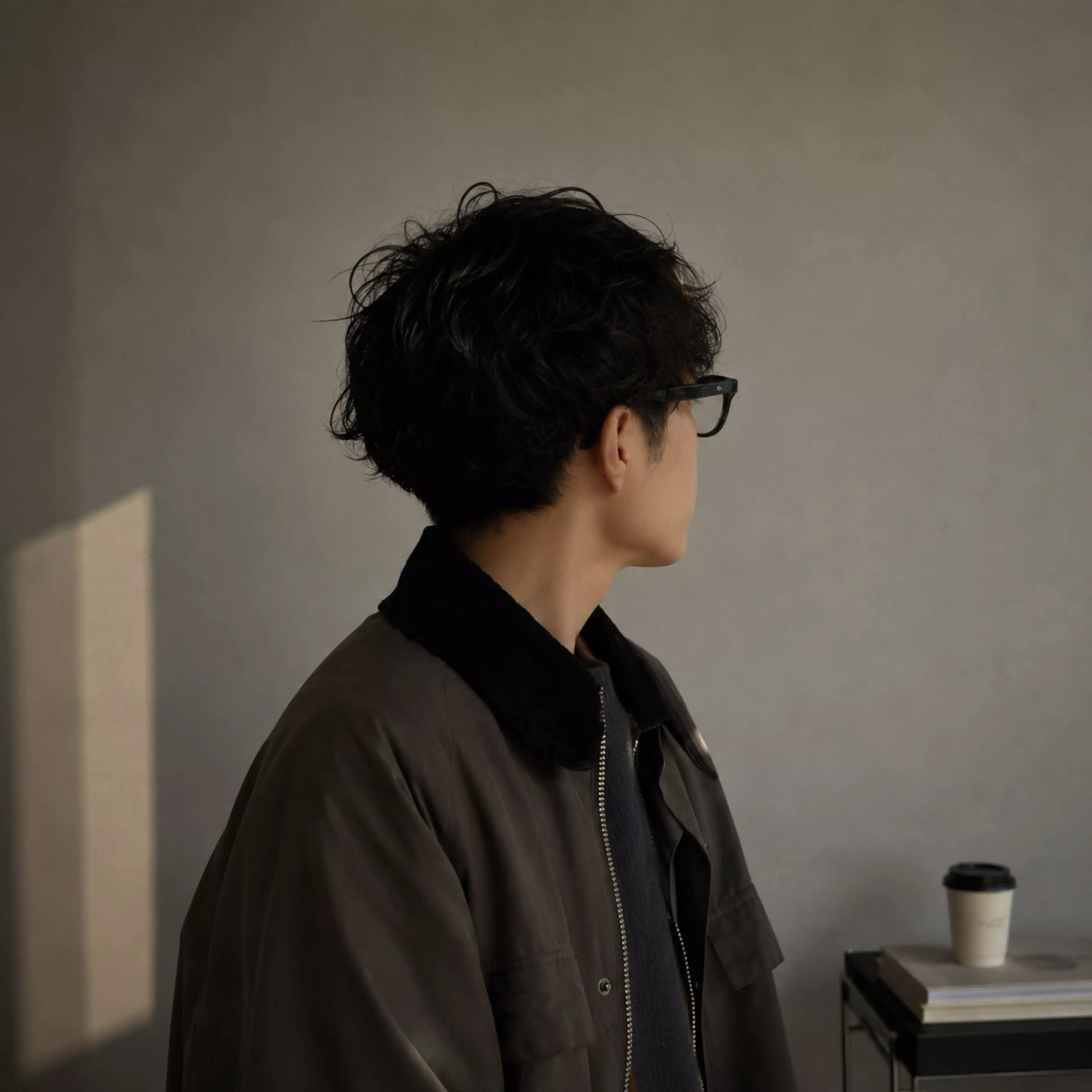 経理の余白