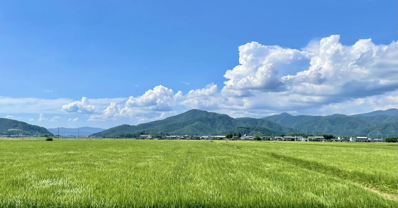 心に残る、夏の風景。｜moe | カメラ好き夫婦で世界旅