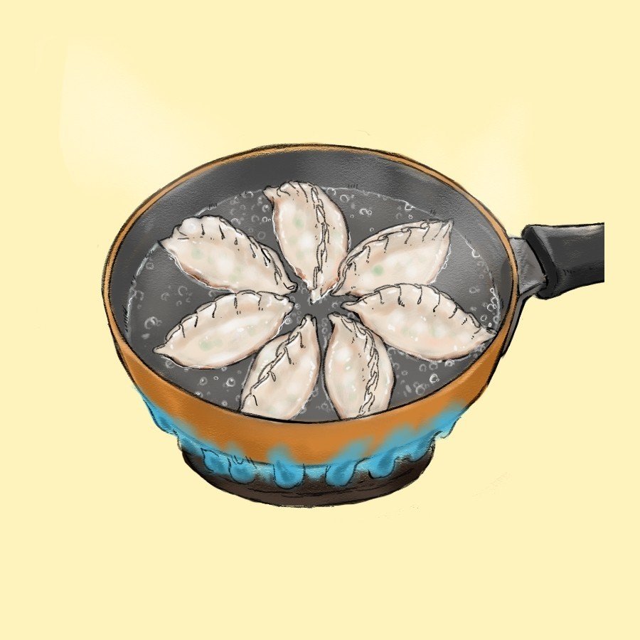 本気の餃子 究極の焼き方とこだわりのタレ エスビー食品 本気の餃子 究極の焼き方とこだわりのタレ エスビー食品