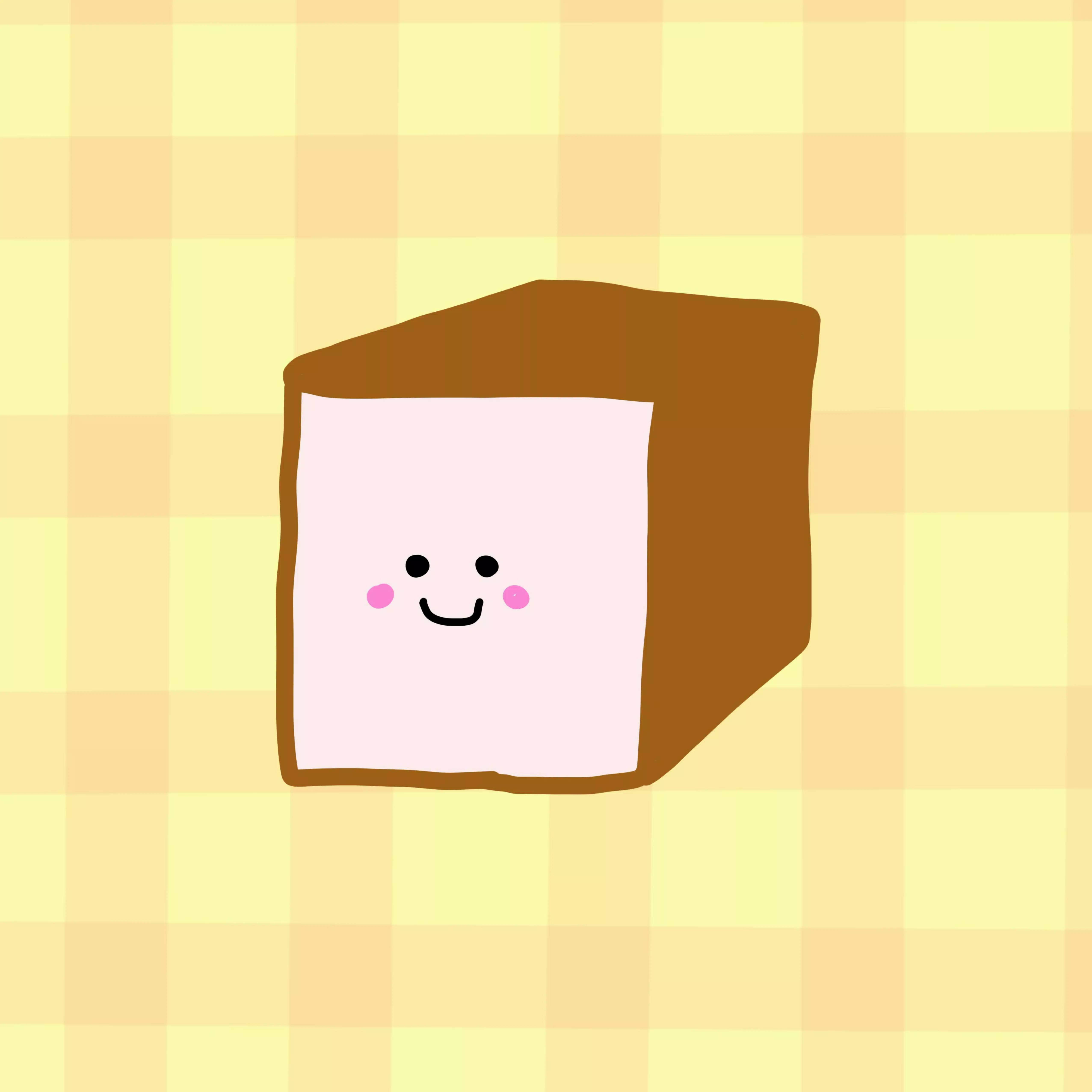 たまごぱん＊