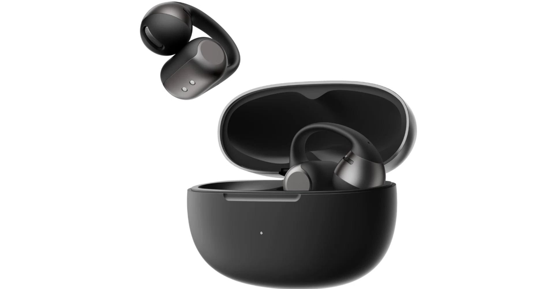 実機レビュー】Shokz OpenDots 2は買い？VGP 2026金賞のイヤーカフ型