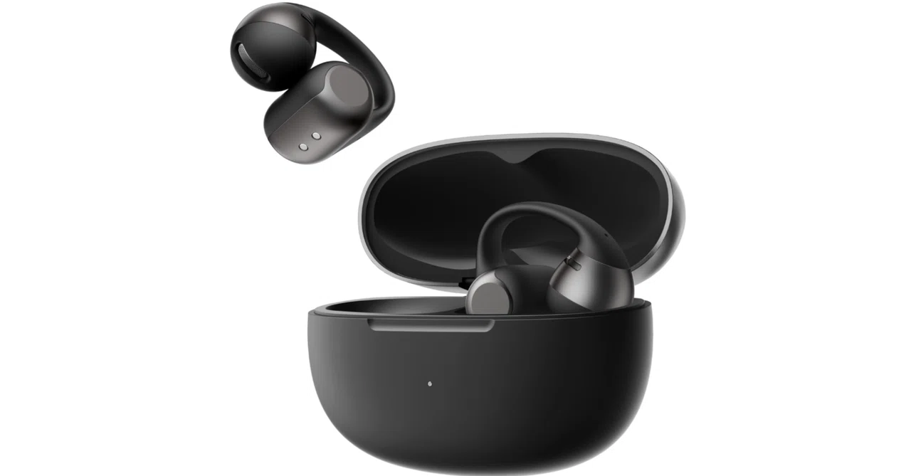 実機レビュー】Shokz OpenDots 2は買い？VGP 2026金賞のイヤーカフ型