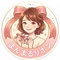 まんまるリボン@ 34歳恋愛ゼロ女子のはじめてノート