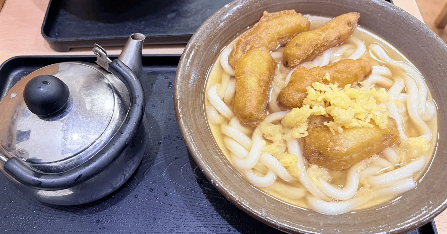 博多 駅 牧 の うどん