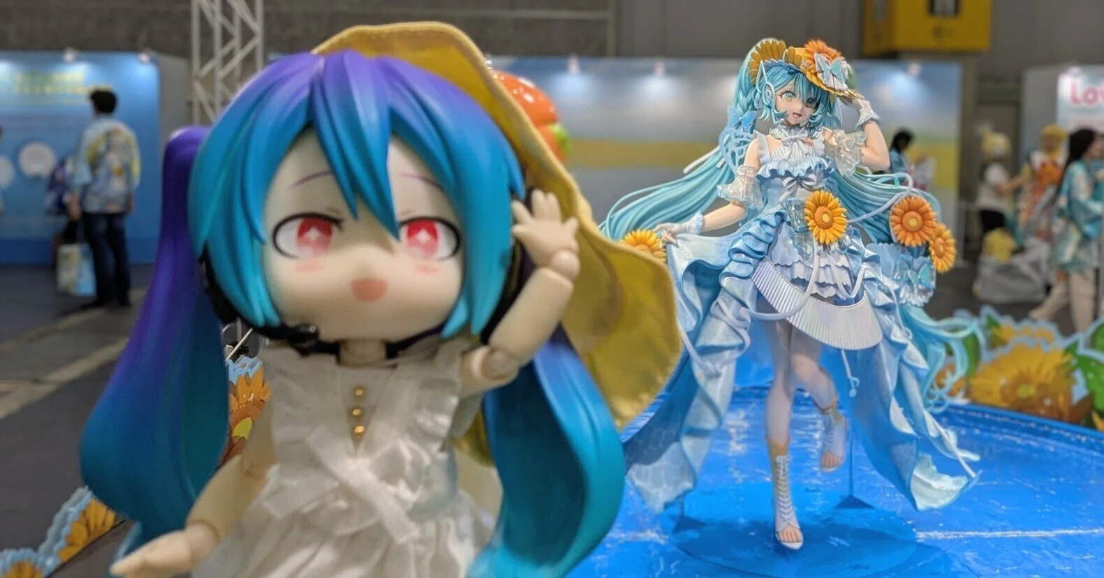 マジカルミライ2026さんへ ありがとう｜八縋