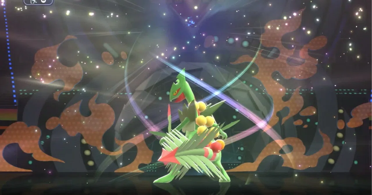 M-Bガチ主観Tier表【Pokémon Champions】｜レイン