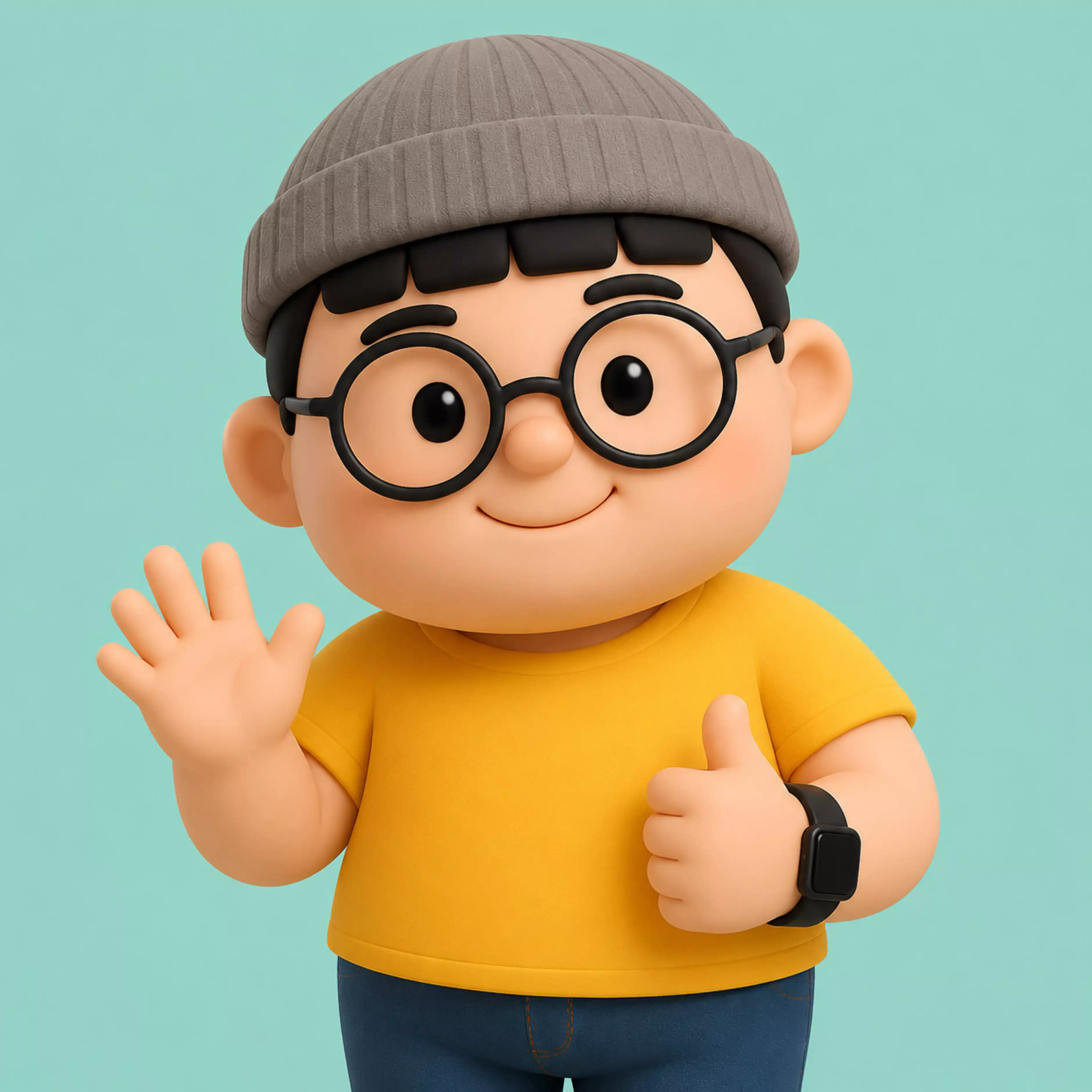 ぽんちゃん｜初心者向けAI活用