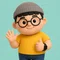 ぽんちゃん｜初心者向けAI活用