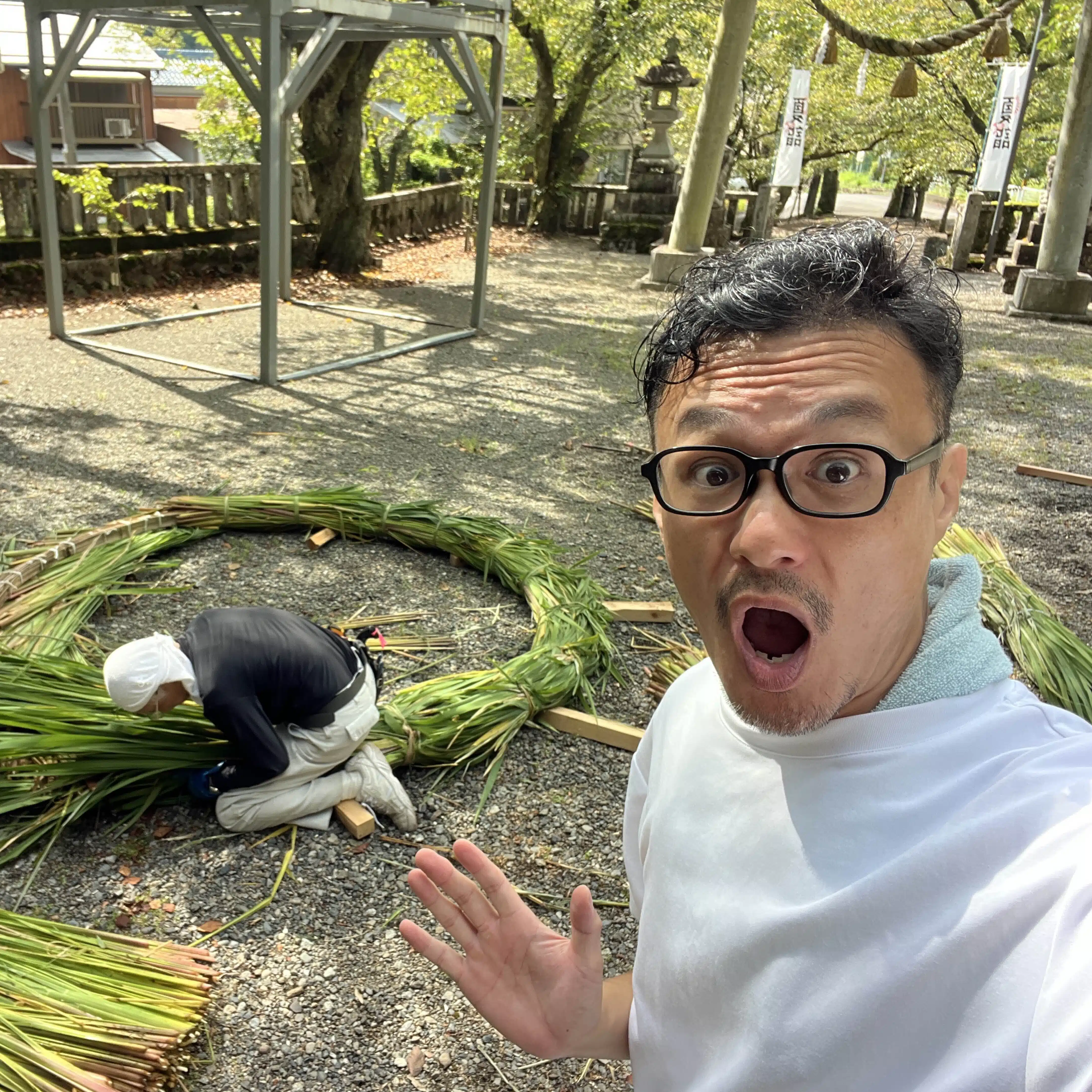 「世界の指圧師KEN｜マッサージと靈氣、そして癒し」