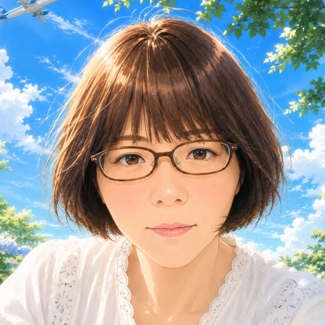 紺藍　しょうこ