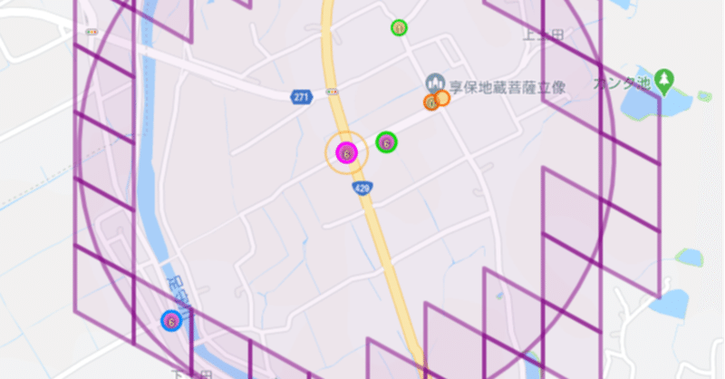 自分用iitcプラグインを手っ取り早く作るための最初の一歩 Asarbor Resistance Note