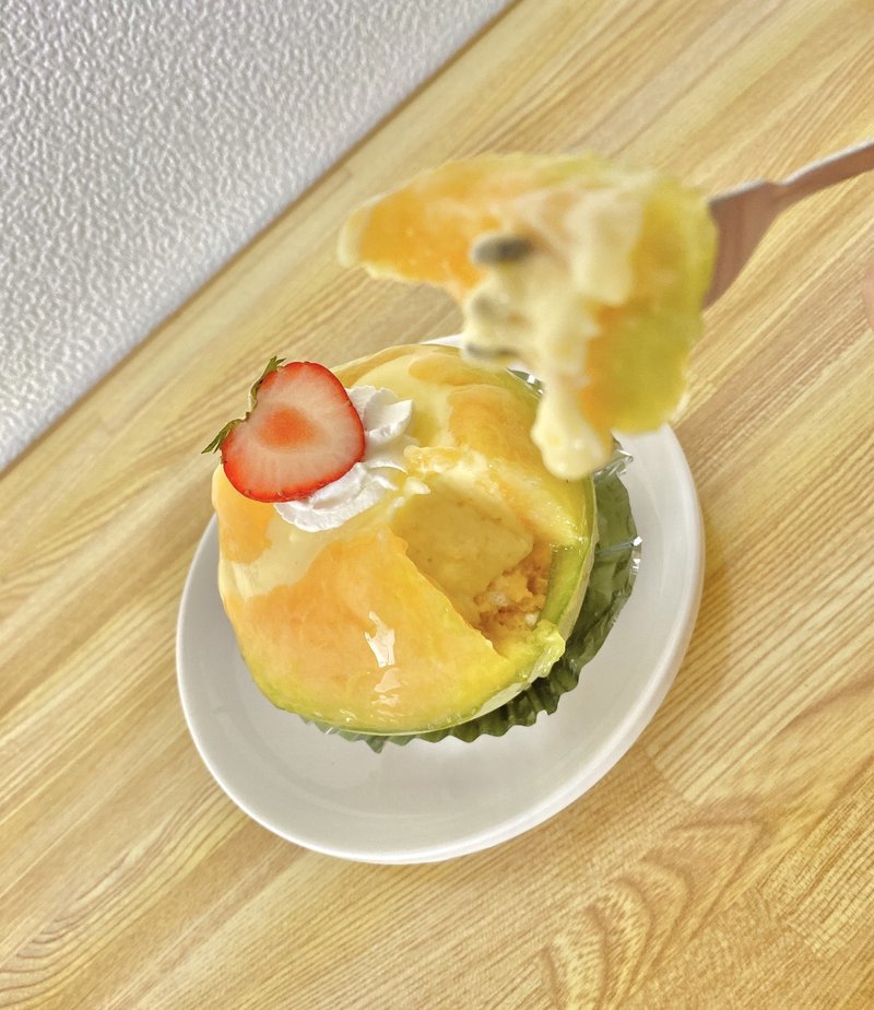 天童のケーキ屋さん ボンむらやま に行ってきた 折原 Note