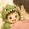 共働き家庭の子育て｜ハルカとデカヌくん