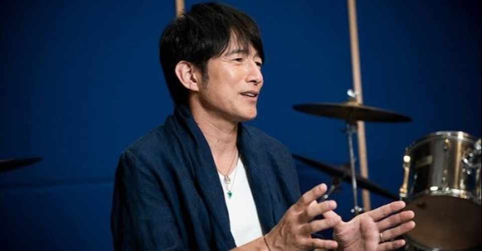Mr Children 桜井和寿 がこんなこといってた たたとす Note