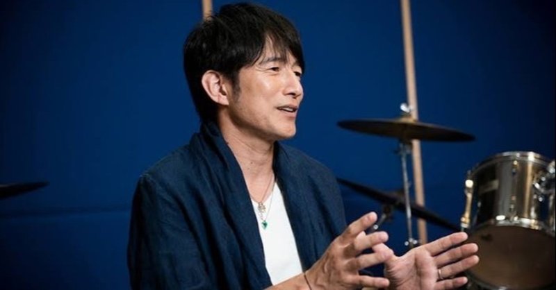 Mr Children 桜井和寿 がこんなこといってた たたとす Note