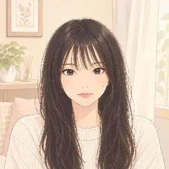 がうん＠HSP&IBS　目力強いのにお腹とメンタル弱いです