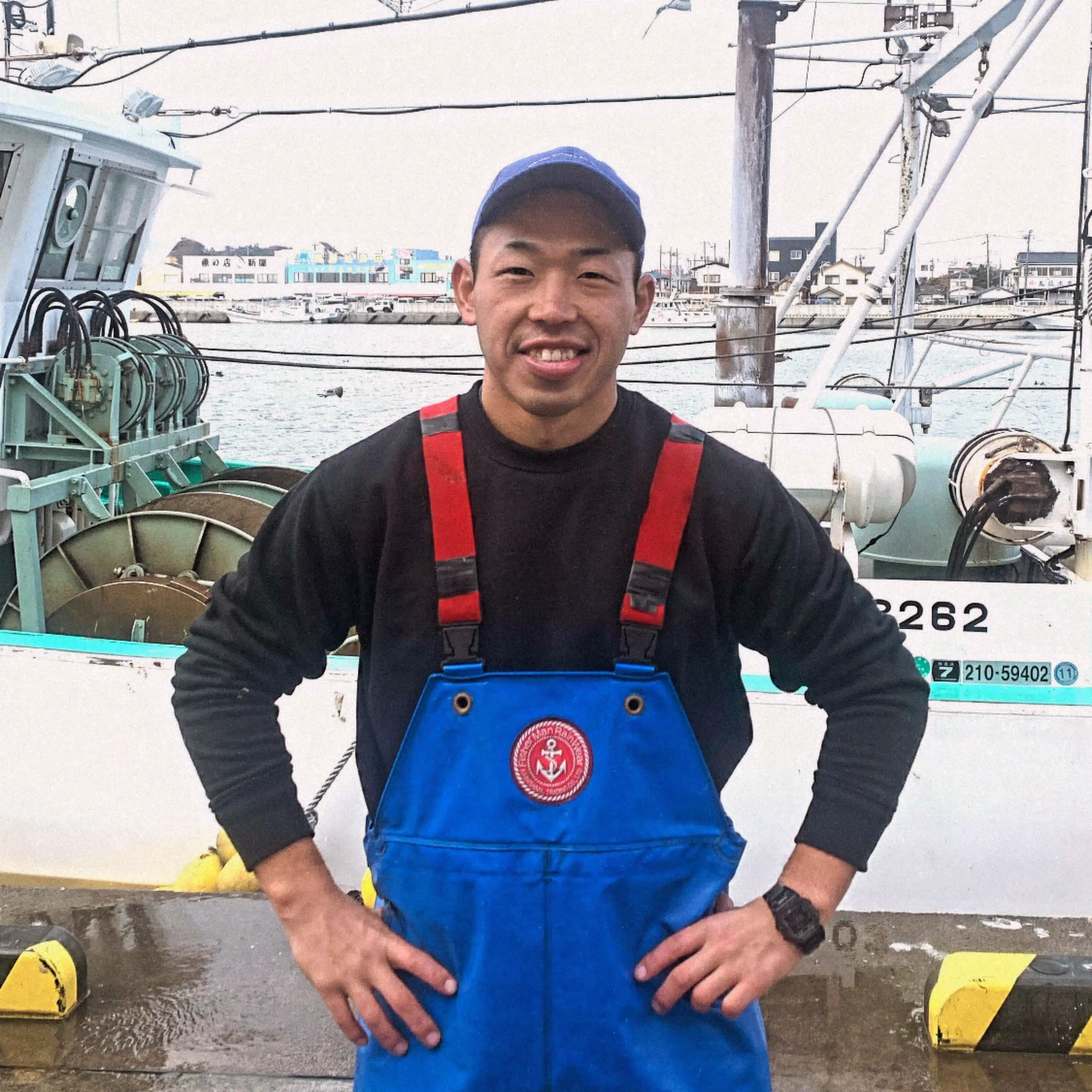 小原泰宏