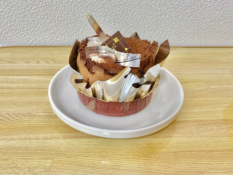 天童のケーキ屋さん ボンむらやま に行ってきた 折原 Note