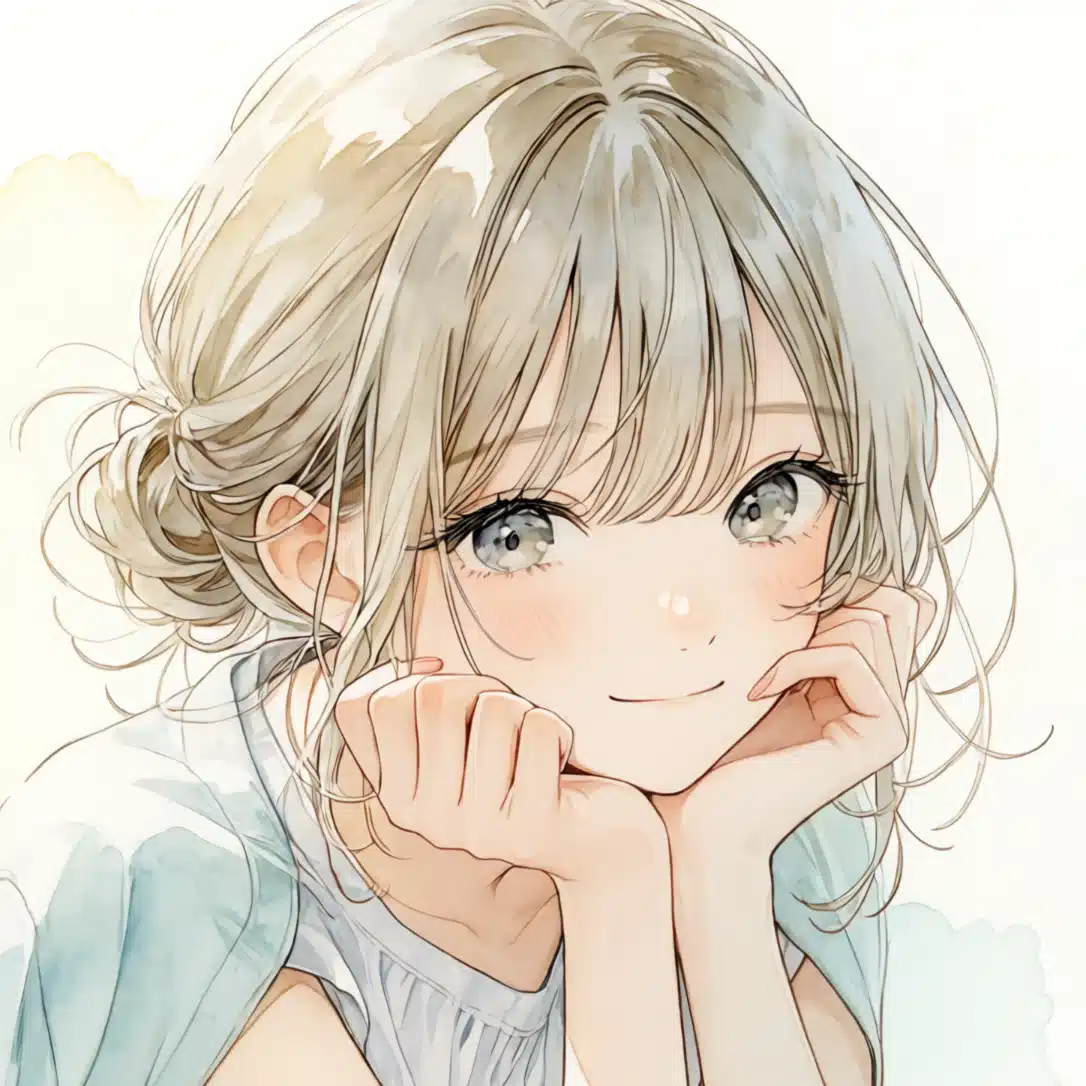 靜（しずか）