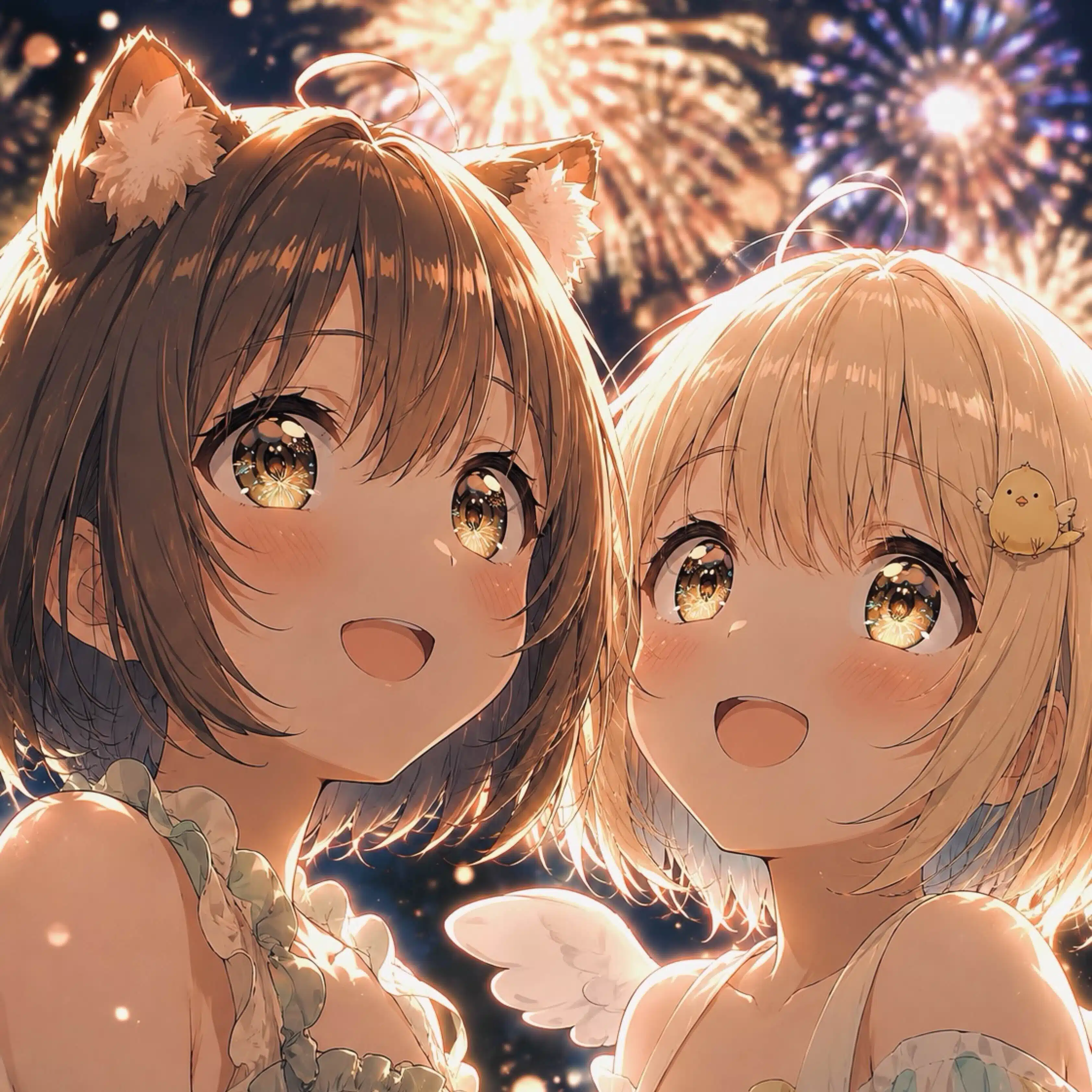 あいびより。AIクリエイターの日常🐾