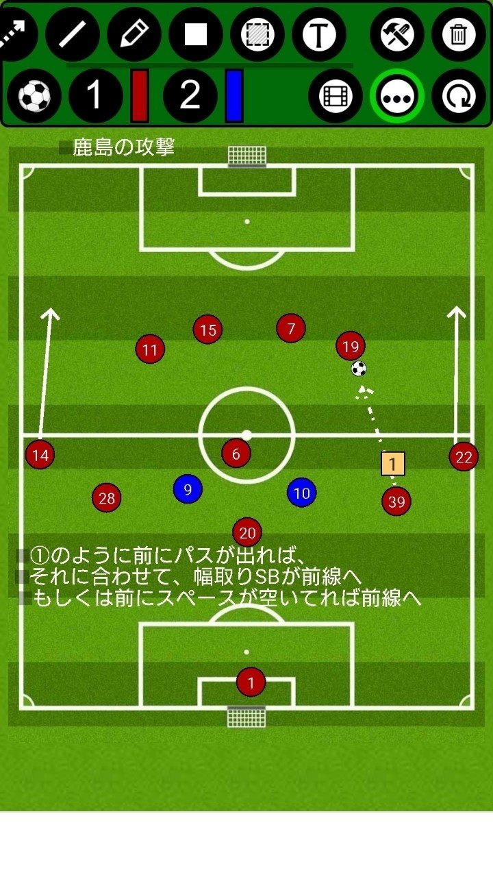 J1リーグ第5節マリノス Vs鹿島アントラーズ プレビュー前編 事象編 Fmjunkstar Bun Note J1リーグ第5節マリノス Vs鹿島アントラーズ プレビュー前編 事象編 Fmjunkstar Bun Note