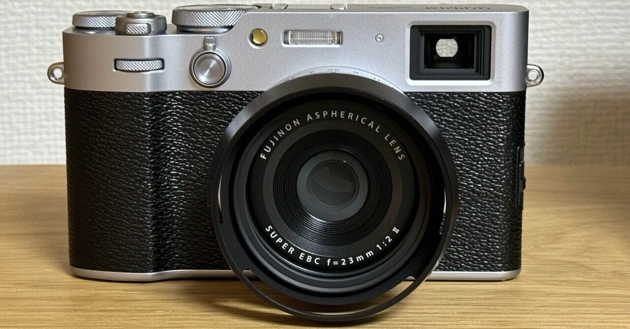 7年でサヨナラ？富士フイルムのカメラサポート期間を調べてみました