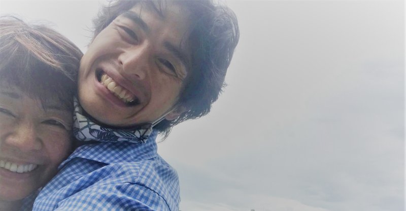 私64歳 彼氏28歳 ツインレイカップルのセックス事情 スキ好き光線 石鍋博子 Note