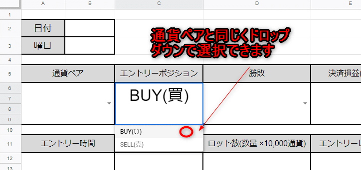 勝ち続けるためのトレードノートの書き方 Yusuke Fx専業トレーダー Note