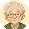 仮想通貨詐欺にあった、お爺ちゃん