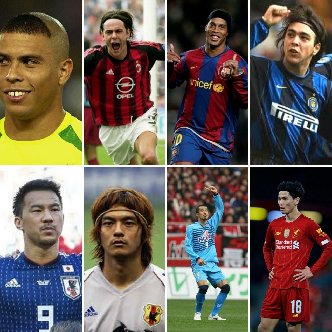 好きなサッカー選手 Tomo3 0 Note 好きなサッカー選手 Tomo3 0 Note