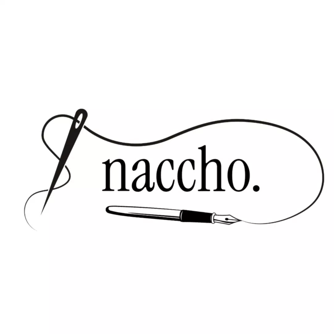 naccho. ｜『仕立屋／綴り手』