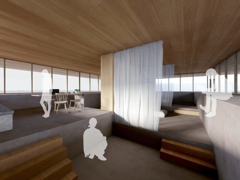 反転する縁側の家 プロジェクトのお話し 9 五十嵐 理人 建築家 Igarchitects Note 反転する縁側の家 プロジェクトのお話し 9 五十嵐 理人 建築家 Igarchitects Note