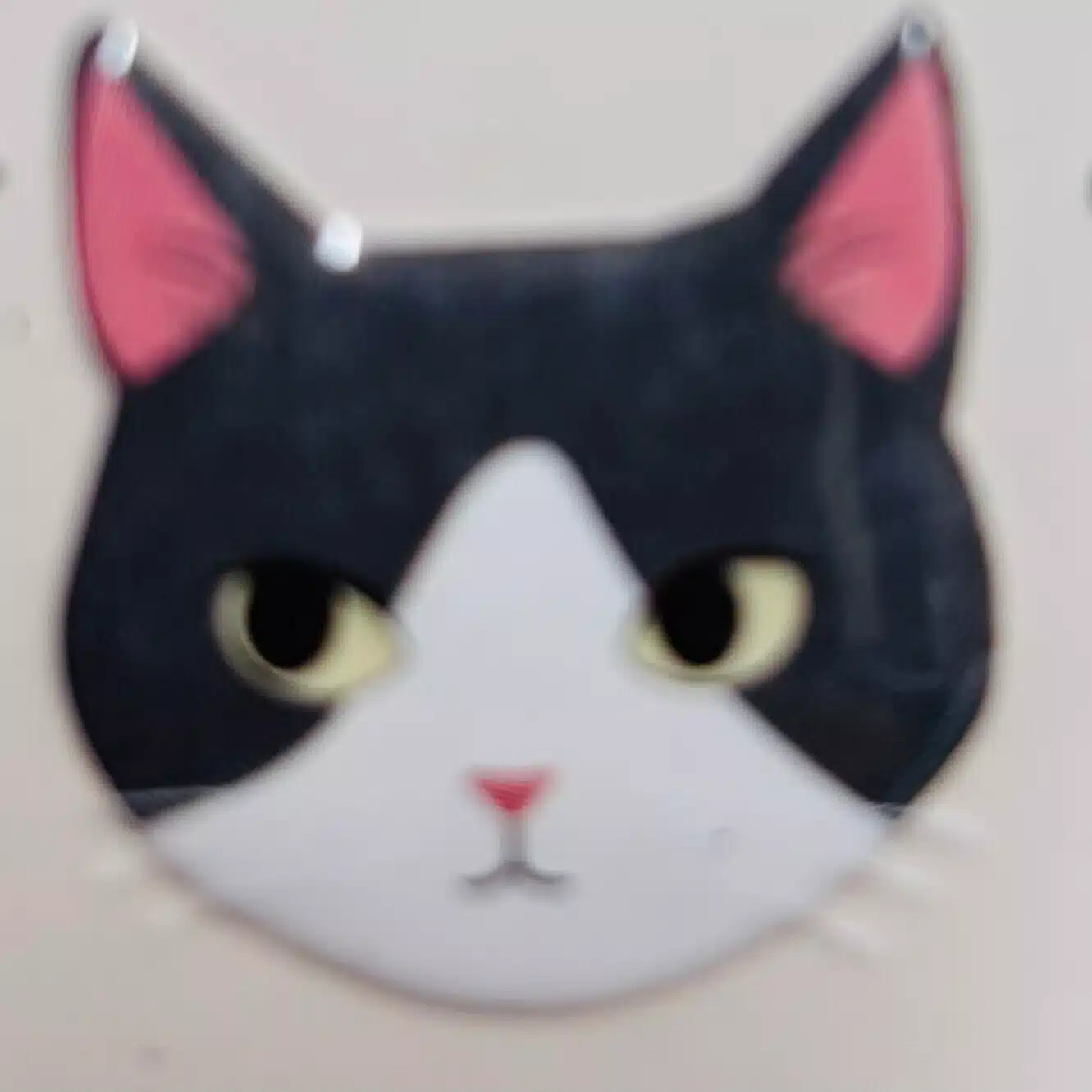 めそ