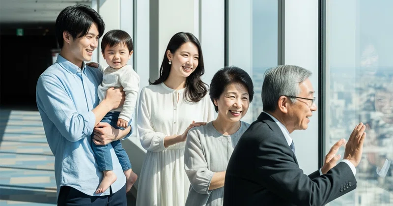 【小学･列伝巻】児孫のために美田を買はずという古来からの教えは神