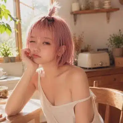 桃々子