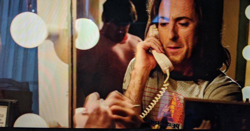 映画 チョコレート ドーナツ を観て おにぎりバタ子 note