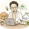 吉田所長